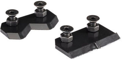 Makita Zubehör Wechselmesser für Erdbohrer 150 mm – e-07646