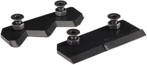 Makita Zubehör Wechselmesser für Erdbohrer 200 mm – e-07652