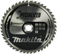 Zubehör für Makita-Sägemaschine Efficut 260 x 30 x 2,15 45 Zähne 10 g – B-64624 – B-64630