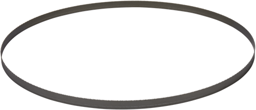 Makita Zubehör Sägeband Stahl Edelstahl 1140x13mm - 792557-2 792557-2
