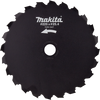 Makita Zubehör Sägeblatt 255x25,4x1,8mm - 199872-9 199872-9