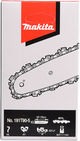 Makita Zubehör Sägekette TXL80 300 mm – 191t90-5 191t90-5