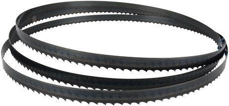 Makita Zubehör Sägeband Sägeband 835 mm Zahnabstand 1,4 mm – B-40559