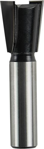 Makita Zubehör Schwalbenschwanzschneider 19,0x22,2 S12 - D-68345 D-68345
