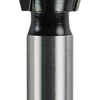 Makita Zubehör Schwalbenschwanzschneider 25,4x22,2 S12 - D-68351 D-68351