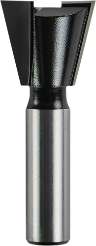 Makita Zubehör Schwalbenschwanzschneider 25,4x22,2 S12 - D-68351 D-68351