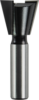 Makita Zubehör Schwalbenschwanzschneider 25,4x22,2 S12 - D-68351 D-68351