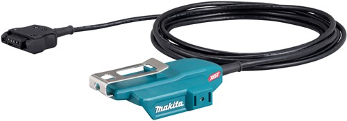 Makita Akkuadapter xgt | für Schleifmaschinen - 1914h5-2