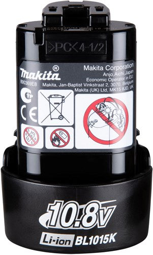 Makita-Akku | bl1015k | 10,8 V | 1,5 Ah - bl1015k