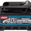 Makita-Akku bl4020 xgt 40 V max. 2,0 Ah