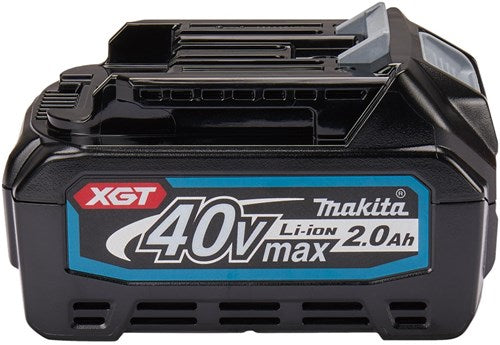 Makita-Akku bl4020 xgt 40 V max. 2,0 Ah