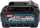 Makita-Akku bl4020 xgt 40 V max. 2,0 Ah