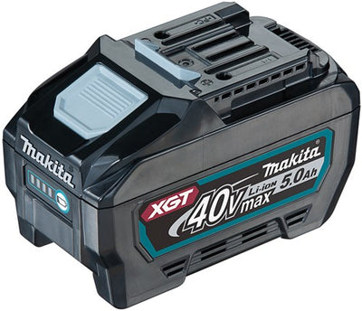 Makita-Akku bl4050f xgt 40 V max. 5,0 Ah