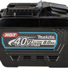 Makita-Akku bl4080f xgt 40 V max. 8,0 Ah