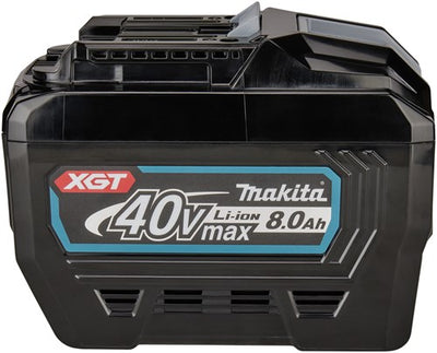 Makita-Akku bl4080f xgt 40 V max. 8,0 Ah