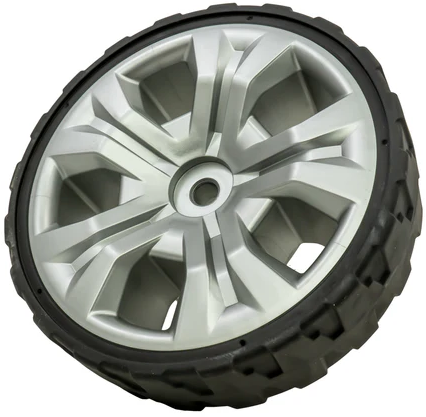 Makita Hinterrad dlm382 – 459101-5