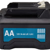 Makita-Adapter aa adp09 – cp00000001