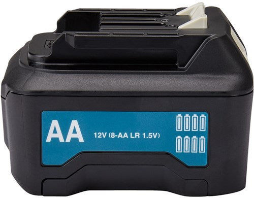 Makita-Adapter aa adp09 – cp00000001