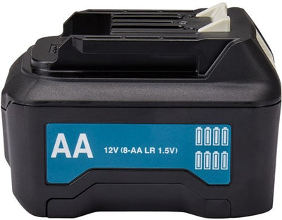 Makita-Adapter aa adp09 – cp00000001