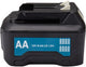 Makita-Adapter aa adp09 – cp00000001