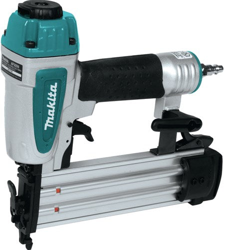 Makita af505n Minibrad Nagelpistole 5 cm mit Druckluft im Koffer