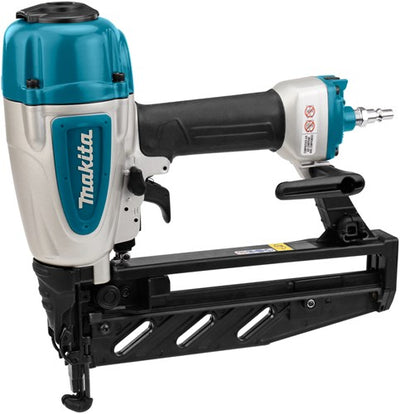 Makita af601 Mini-Bradnagler 6,4 cm mit Druckluft im Koffer – af601
