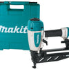 Makita af601 Mini-Bradnagler 6,4 cm mit Druckluft im Koffer – af601