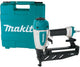Makita af601 Mini-Bradnagler 6,4 cm mit Druckluft im Koffer – af601