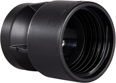 Makita Zubehör Makita Absaugadapter | 22 mm – 413y47-9