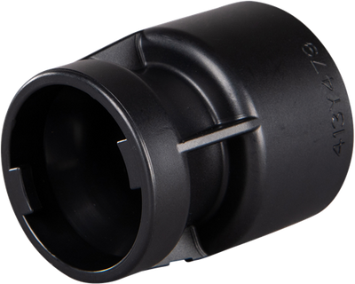 Makita Zubehör Makita Absaugadapter | 22 mm – 413y47-9