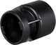 Makita Zubehör Makita Absaugadapter | 22 mm – 413y47-9