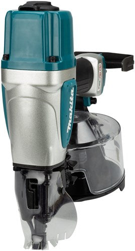 Makita an613 | 8 Takte | Bautacker - Coilnagler 38 bis 65 mm | im Karton - an613