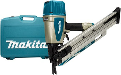 Makita an943k | Bautacker | 8 Takte | im Koffer