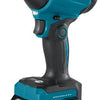 Makita Akku-Gebläse und Saugmaschine xgt 40 V max. 2,0 Ah