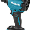 Makita Akku-Gebläse und Saugmaschine xgt 40v max nackt
