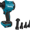 Makita Akku-Gebläse und Saugmaschine xgt 40v max nackt