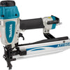 Makita AT1150A 8-Stab-Heftgerät (mittlere Krone) mit Öl im Karton