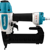 Makita AT638A 8-Stab-Heftgerät (schmale Krone) im Koffer, mit Öl – AT638A
