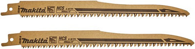 Makita-Zubehör rec.zgb 183 Holz sa2345x 2 Stück – B-05153-2 – B-05153-2