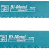 Makita Zubehör rec.sawb 132 mit. s922ef 10 Stück – b-05169-2