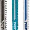 Makita Stichsägeblatt-Sortiment 3-teilig