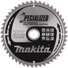 Makita Zubehör Kreissägeblattspitze 235 x 30 x 2,3 48 Zähne 18 g – B-09519