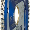 Makita Zubehör Diamantscheibe 125 x 22,2 mm blau – B-12996
