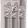Makita Zubehör Säbelsägen-Set 3-teilig – B-13677 – B-13677