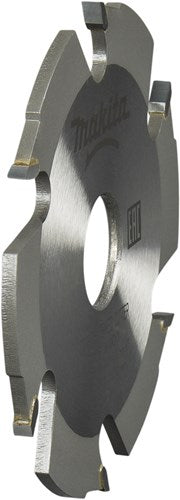 Makita Zubehör Lamellensäge HM 100x4,0 6t - B-20644