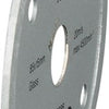 Makita-Zubehör Diamantscheibe 180 x 22,2 mm Durchmesser – B-21098