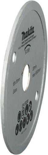 Makita-Zubehör Diamantscheibe 180 x 22,2 mm Durchmesser – B-21098