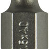 Makita Zubehör Schraubenbit SL4x25mm – B-23519 B-23519