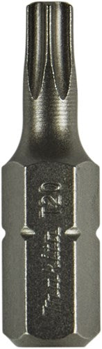 Makita-Zubehör-Schraubenbit T20x25mm – B-23612 B-23612