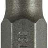 Makita Zubehör Schraubenbit T30x25mm – B-23640 B-23640